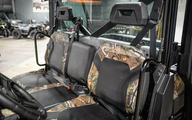 2021 Polaris Ranger XP 1000 Northstar Edition Ultimate