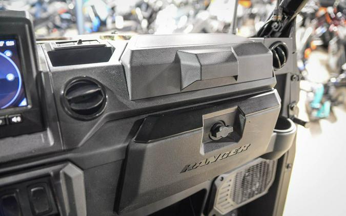 2021 Polaris Ranger XP 1000 Northstar Edition Ultimate