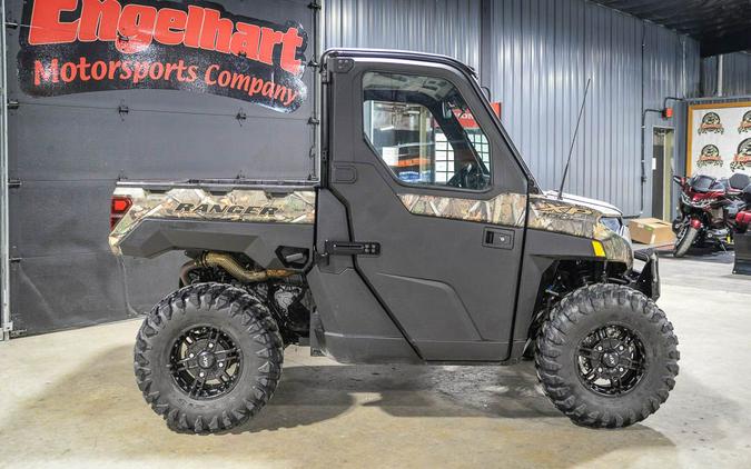 2021 Polaris Ranger XP 1000 Northstar Edition Ultimate