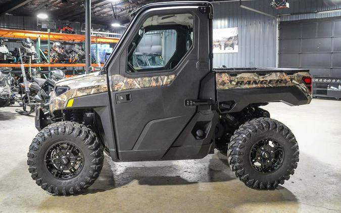 2021 Polaris Ranger XP 1000 Northstar Edition Ultimate