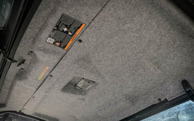 2021 Polaris Ranger XP 1000 Northstar Edition Ultimate