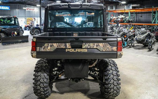 2021 Polaris Ranger XP 1000 Northstar Edition Ultimate