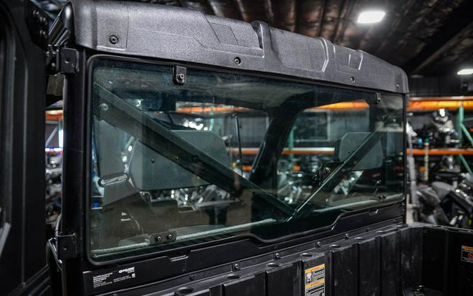 2021 Polaris Ranger XP 1000 Northstar Edition Ultimate