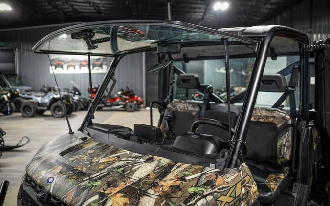 2021 Polaris Ranger XP 1000 Northstar Edition Ultimate
