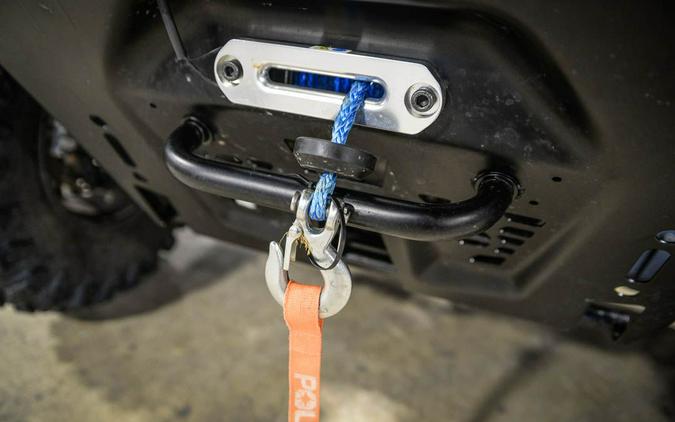 2021 Polaris Ranger XP 1000 Northstar Edition Ultimate