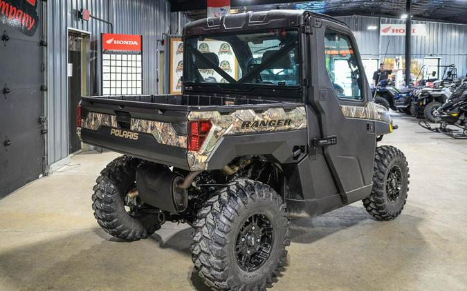 2021 Polaris Ranger XP 1000 Northstar Edition Ultimate