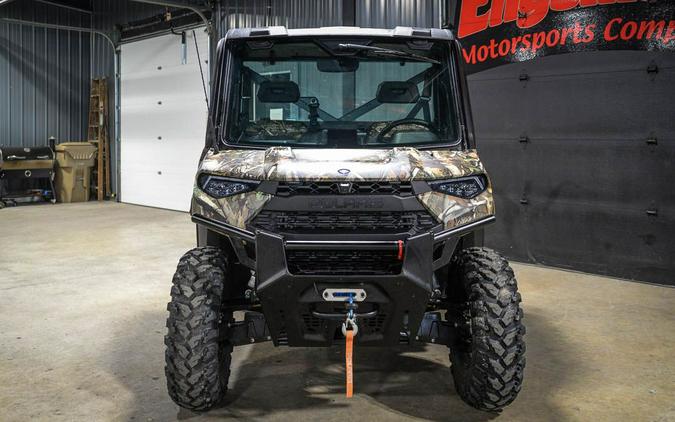 2021 Polaris Ranger XP 1000 Northstar Edition Ultimate