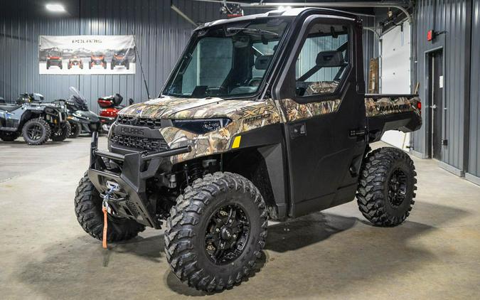 2021 Polaris Ranger XP 1000 Northstar Edition Ultimate