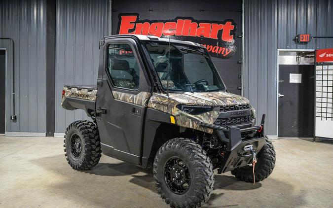 2021 Polaris Ranger XP 1000 Northstar Edition Ultimate