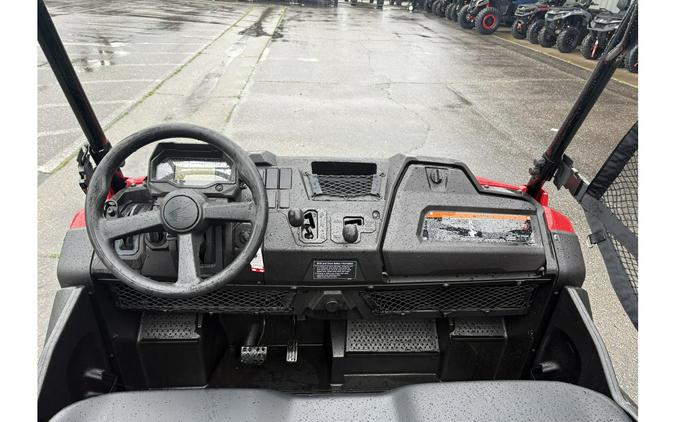 2026 Honda Pioneer 700