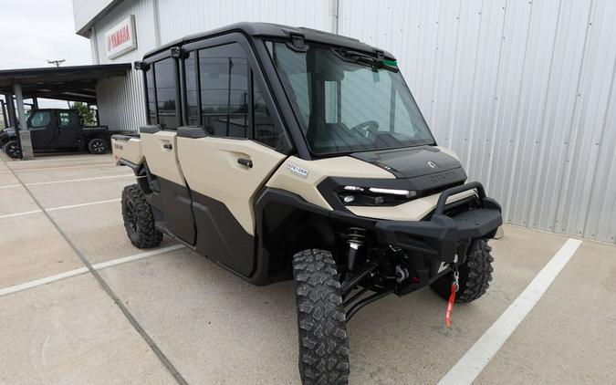 2026 Can-Am Defender MAX Limited HD11