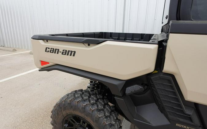 2026 Can-Am Defender MAX Limited HD11