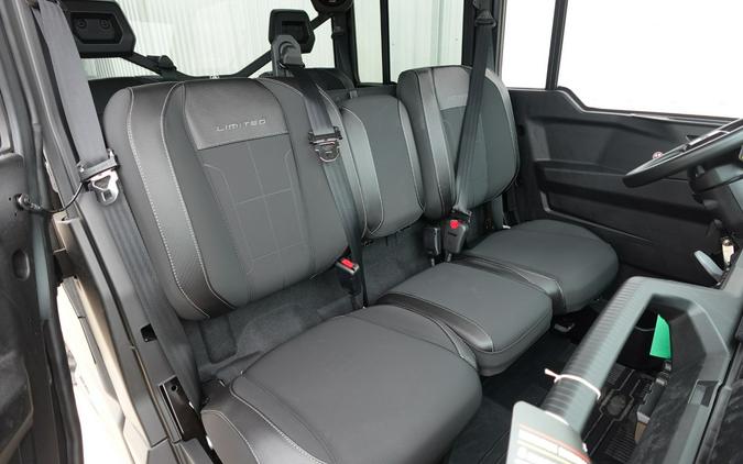 2026 Can-Am Defender MAX Limited HD11