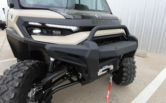 2026 Can-Am Defender MAX Limited HD11