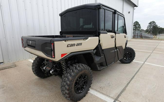 2026 Can-Am Defender MAX Limited HD11