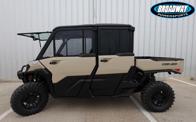 2026 Can-Am Defender MAX Limited HD11