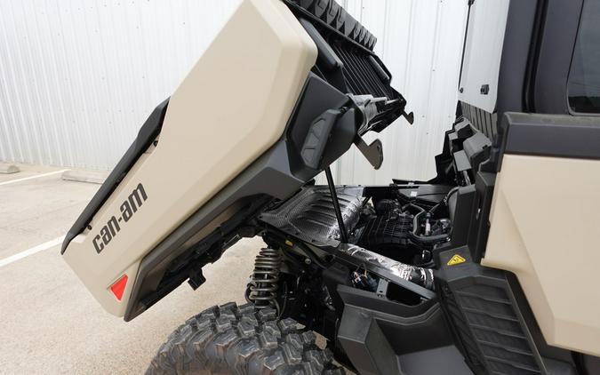 2026 Can-Am Defender MAX Limited HD11