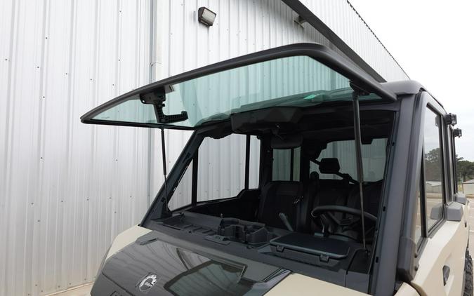 2026 Can-Am Defender MAX Limited HD11