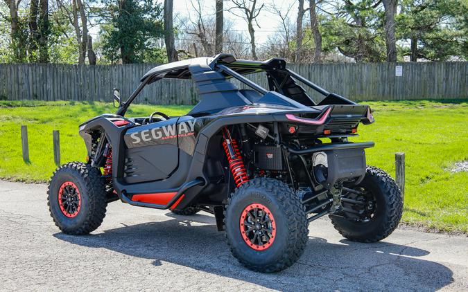 2026 Super Villain SX20 P - Segway Powersports