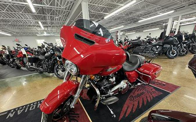 2023 Harley-Davidson Street Glide®