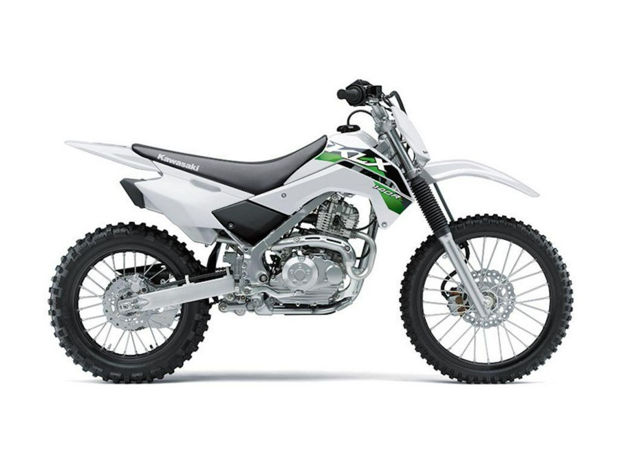 2026 Kawasaki KLX®140R L
