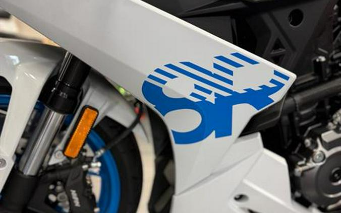 2026 Suzuki GSX-8R