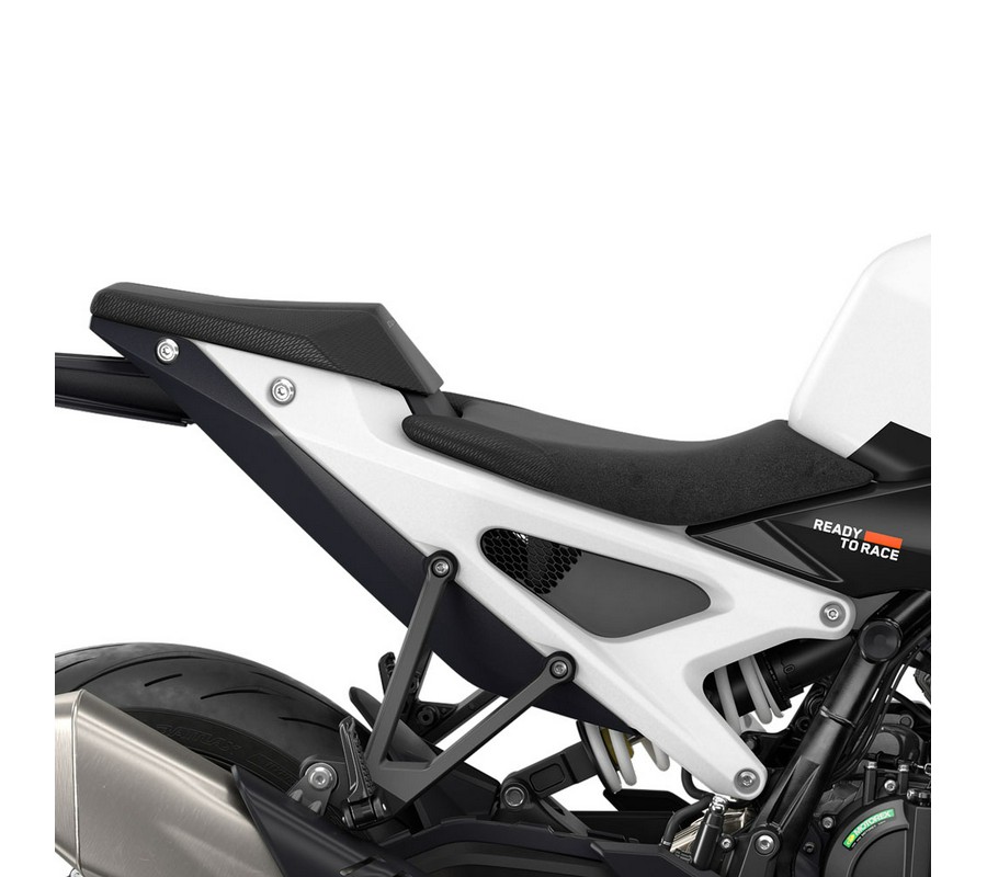 2027 KTM 990 Duke