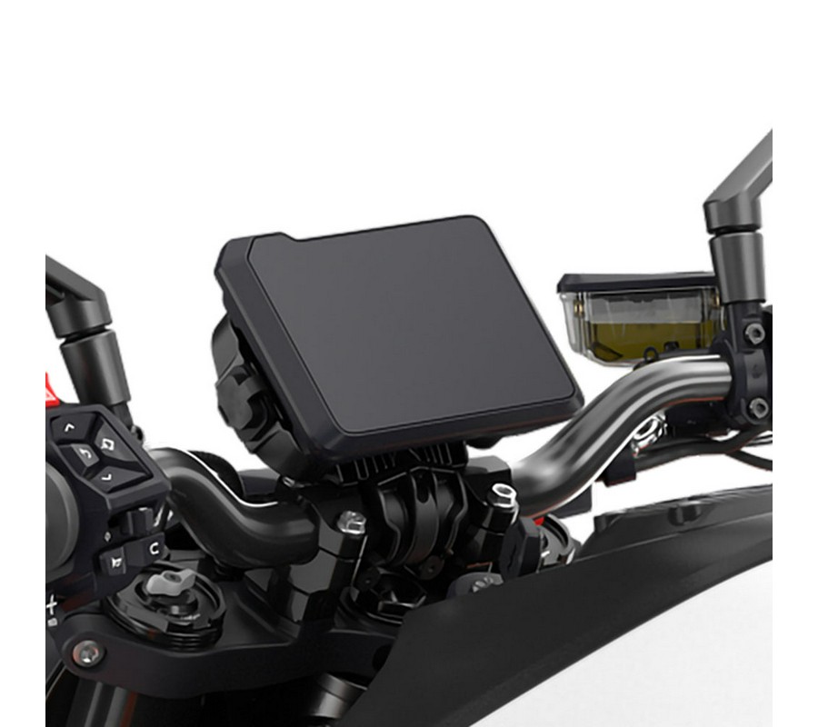 2027 KTM 990 Duke
