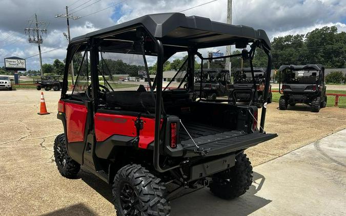 2026 Honda® Pioneer 1000-5 Deluxe