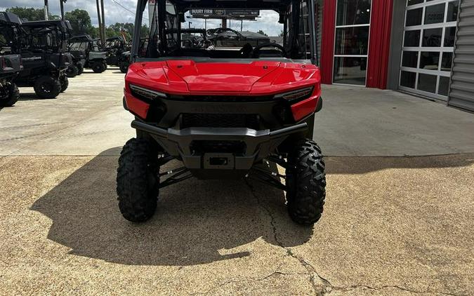 2026 Honda® Pioneer 1000-5 Deluxe
