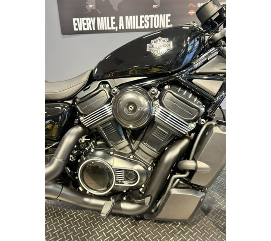2026 Harley-Davidson Sportster RH975 - Nightster