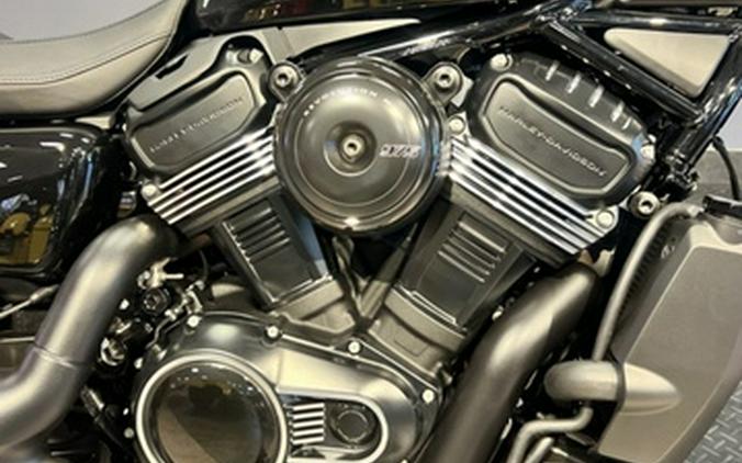 2026 Harley-Davidson Sportster RH975 - Nightster