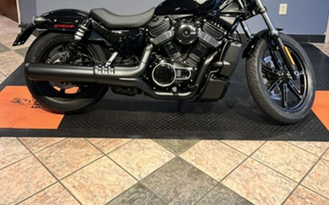 2026 Harley-Davidson Sportster RH975 - Nightster