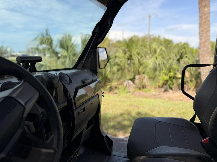 2024 Polaris® Ranger Crew XD 1500 Premium