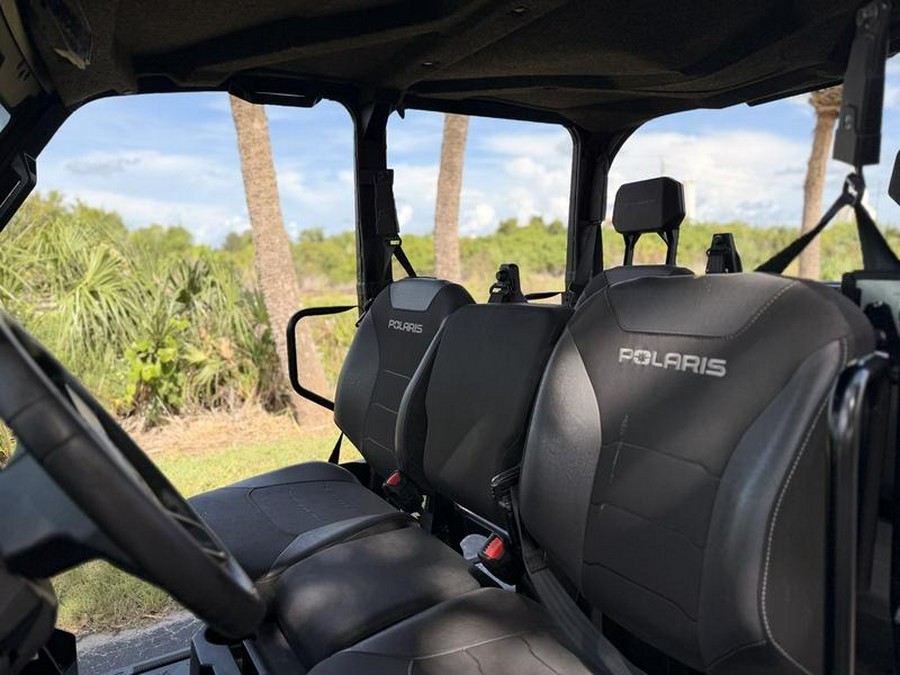 2024 Polaris® Ranger Crew XD 1500 Premium
