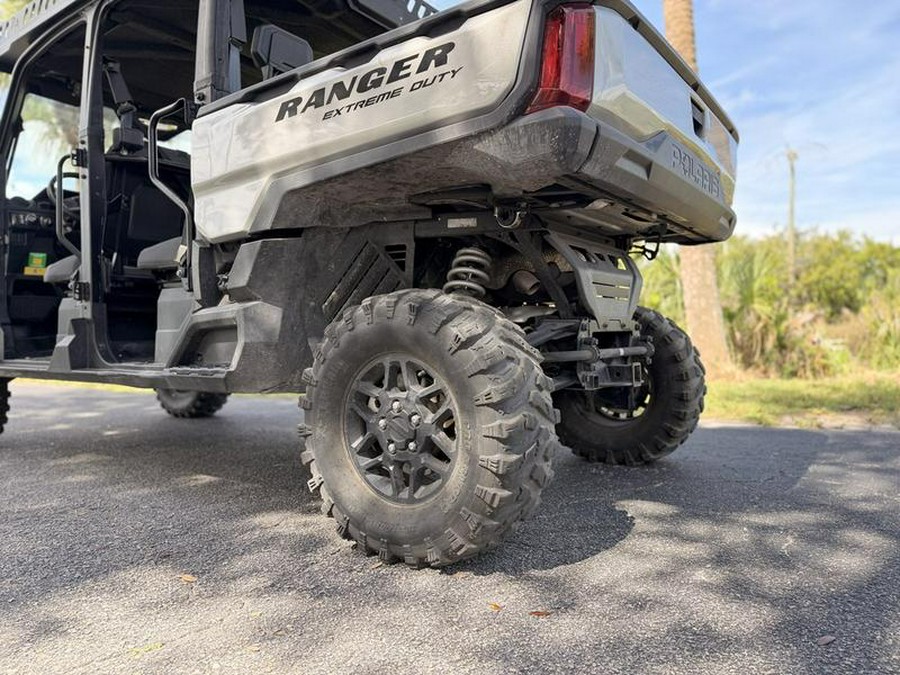 2024 Polaris® Ranger Crew XD 1500 Premium