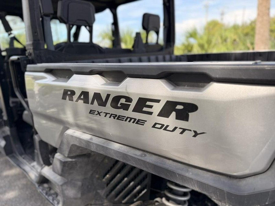 2024 Polaris® Ranger Crew XD 1500 Premium