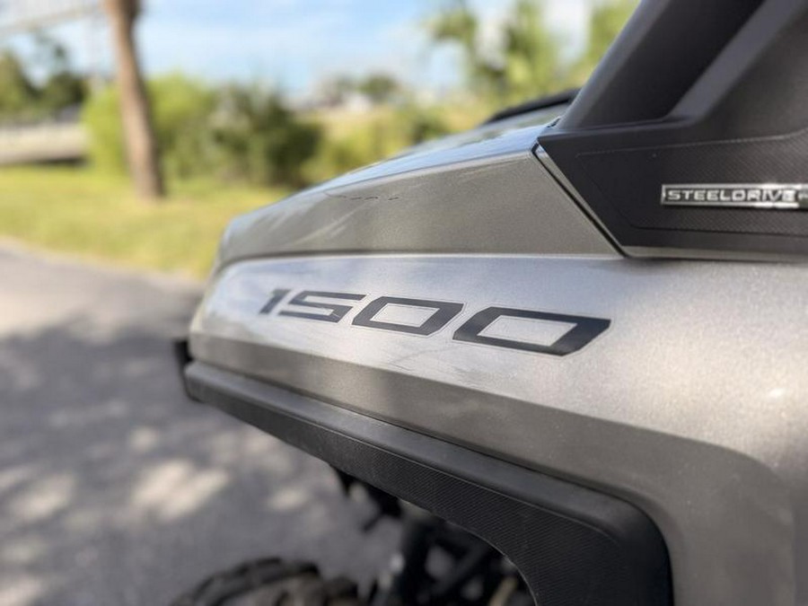 2024 Polaris® Ranger Crew XD 1500 Premium