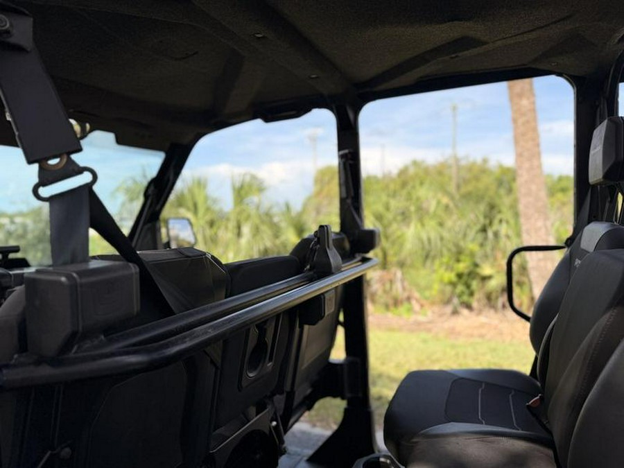 2024 Polaris® Ranger Crew XD 1500 Premium