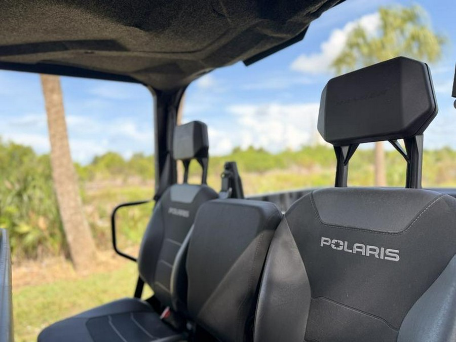 2024 Polaris® Ranger Crew XD 1500 Premium