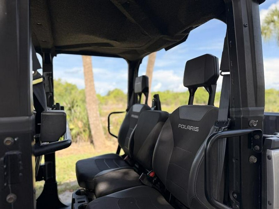 2024 Polaris® Ranger Crew XD 1500 Premium