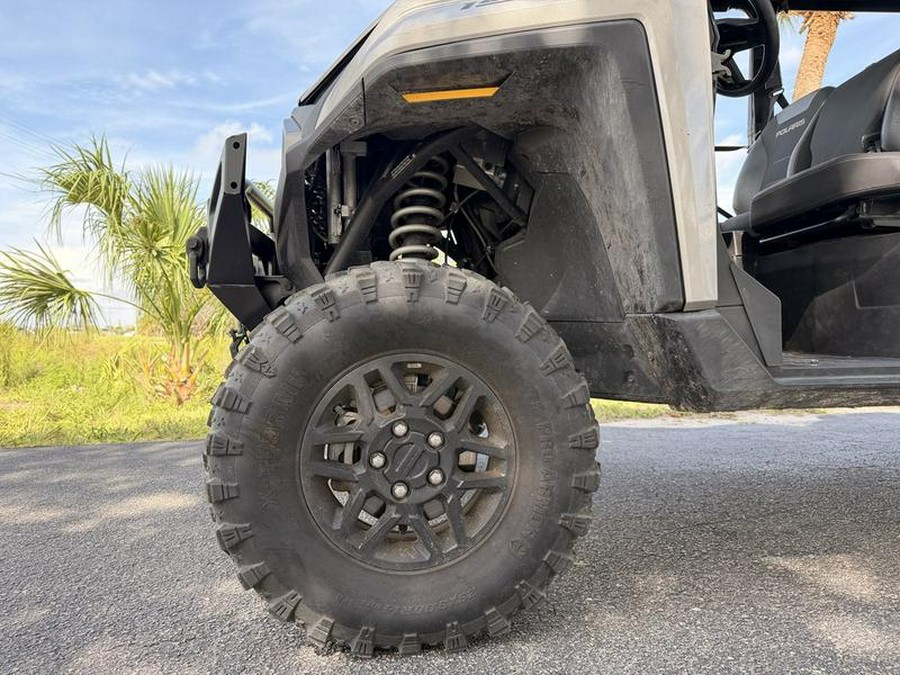 2024 Polaris® Ranger Crew XD 1500 Premium
