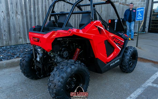 2026 Polaris RZR 200 EFI