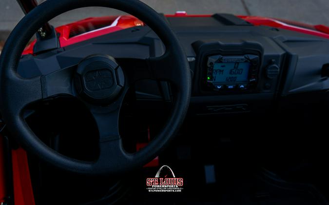 2026 Polaris RZR 200 EFI