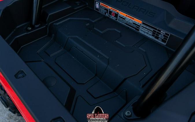 2026 Polaris RZR 200 EFI