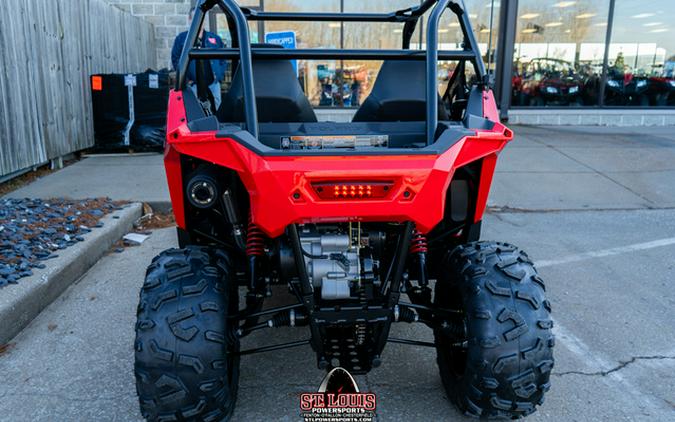 2026 Polaris RZR 200 EFI