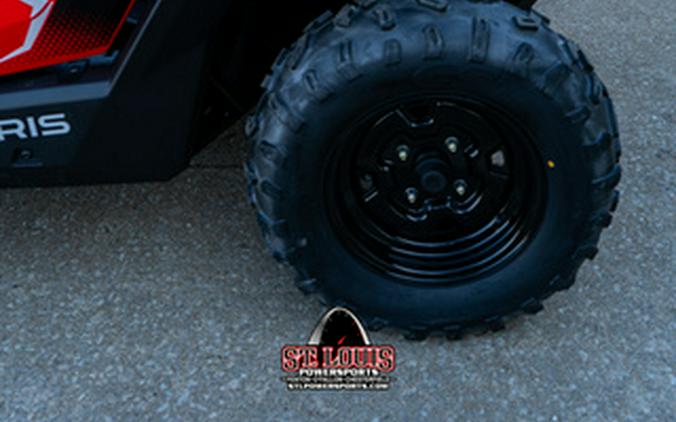 2026 Polaris RZR 200 EFI