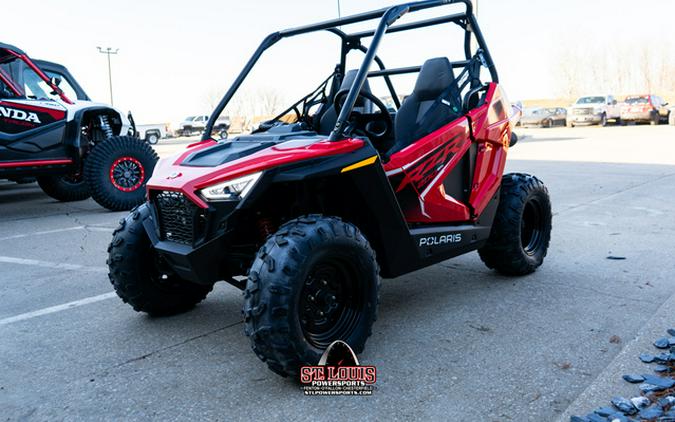 2026 Polaris RZR 200 EFI