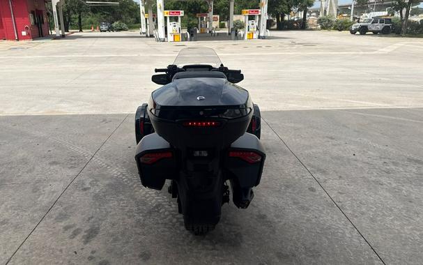 2024 Can-Am Spyder F3 Limited