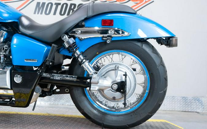 2008 Honda Shadow Spirit 750